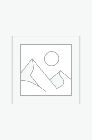 Elegant 3D Phone Stand